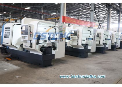 CK6150X1000MM CNC LATHE transport to Russia again . After using the first machine for a year, the customer purchased 4 machines directly for the second time. Our product can withstand the verification of time and does not require fancy words .
