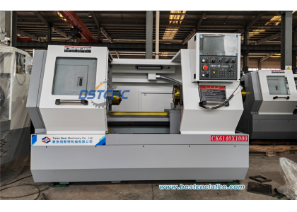 Two sets CK6140 CNC LATHE ready to ship Columbia ... Thanks for the support and trust of my cooperation client again .