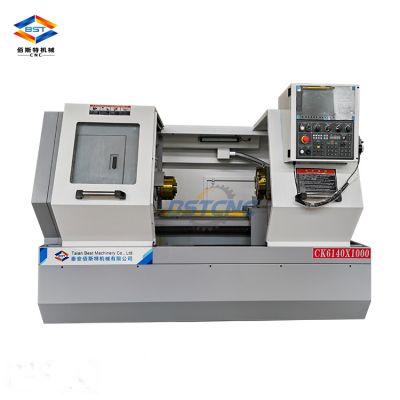 CK6140 CNC Lathe Machine 